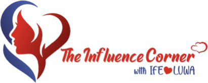 The Influence Corner with Ifeoluwa